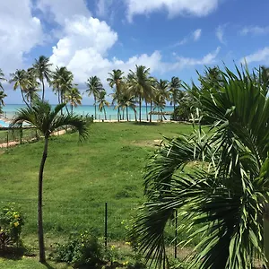 Résidence Archipel Et Savanne Appartement Le Gosier (Grande-Terre)